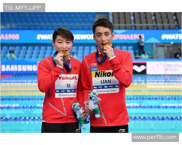 跳台跳水双人项目成绩分析与未来发展趋势探讨