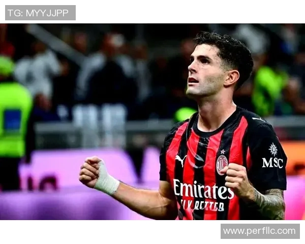 普利西奇精彩破门助力AC米兰赢得关键胜利 普利西奇精彩破门助力AC米兰赢得关键胜利