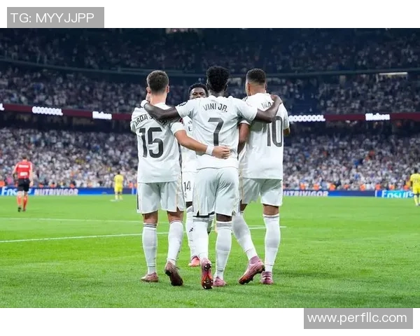 橙色风暴再起！比达尔梅开二度，比利亚雷亚尔客场3-1击败皇马