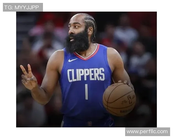 哈登再次独揽得分王，成为球队得分支柱