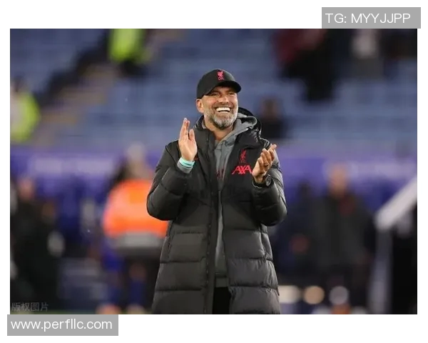 利物浦主帅克洛普：球队需要保持专注，才能争夺更多冠军